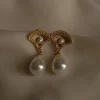 Saffi Earrings *S925 Earposts