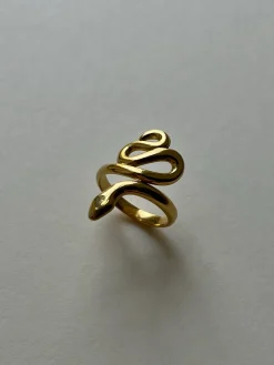 Serpent Ring