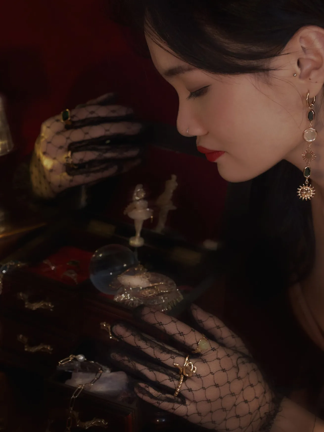 Serpent Ring
