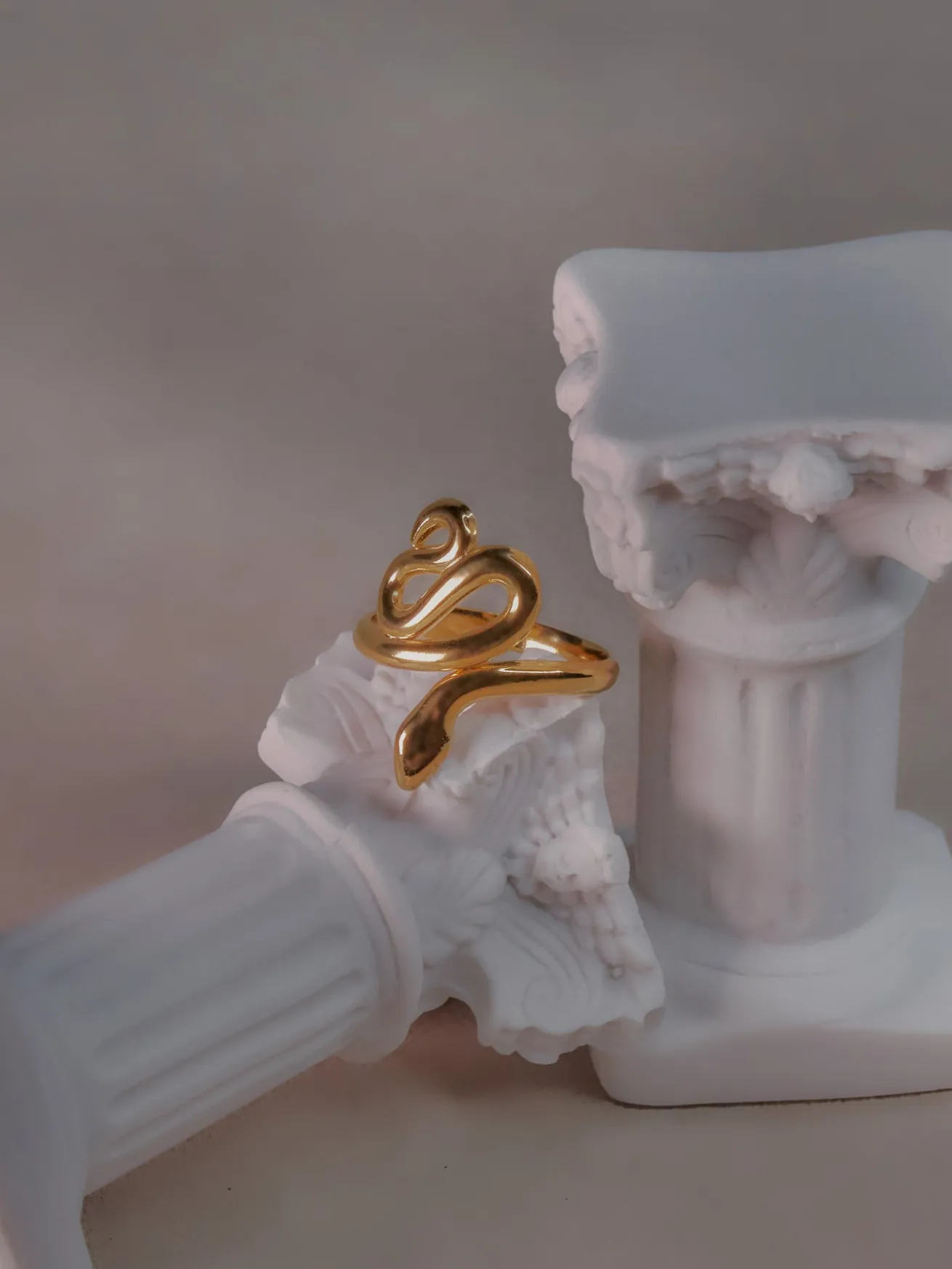 Serpent Ring