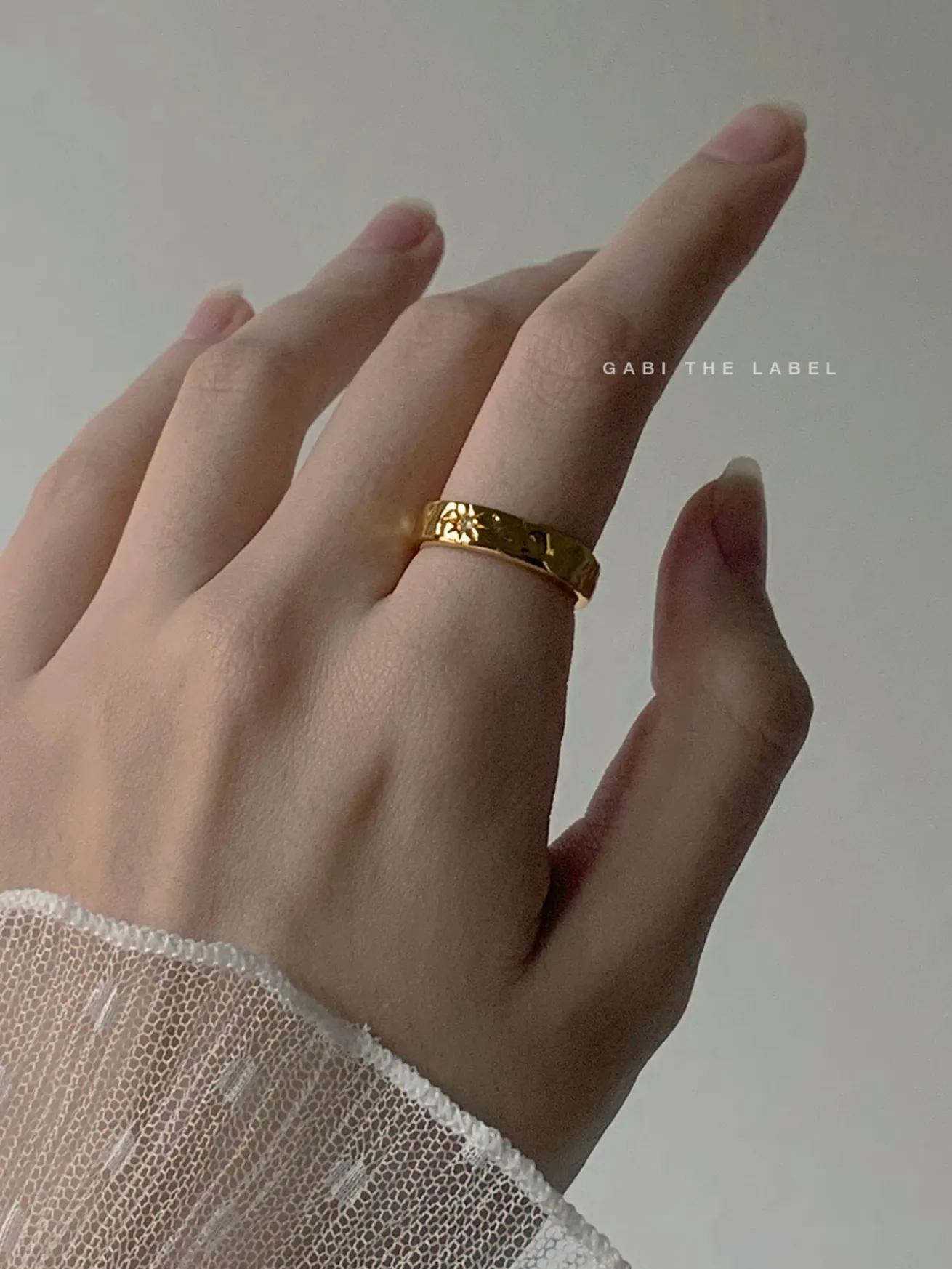 Sibyl Ring