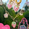 Super STRAWBERRY MILKSHAKE Gift Set - Pink