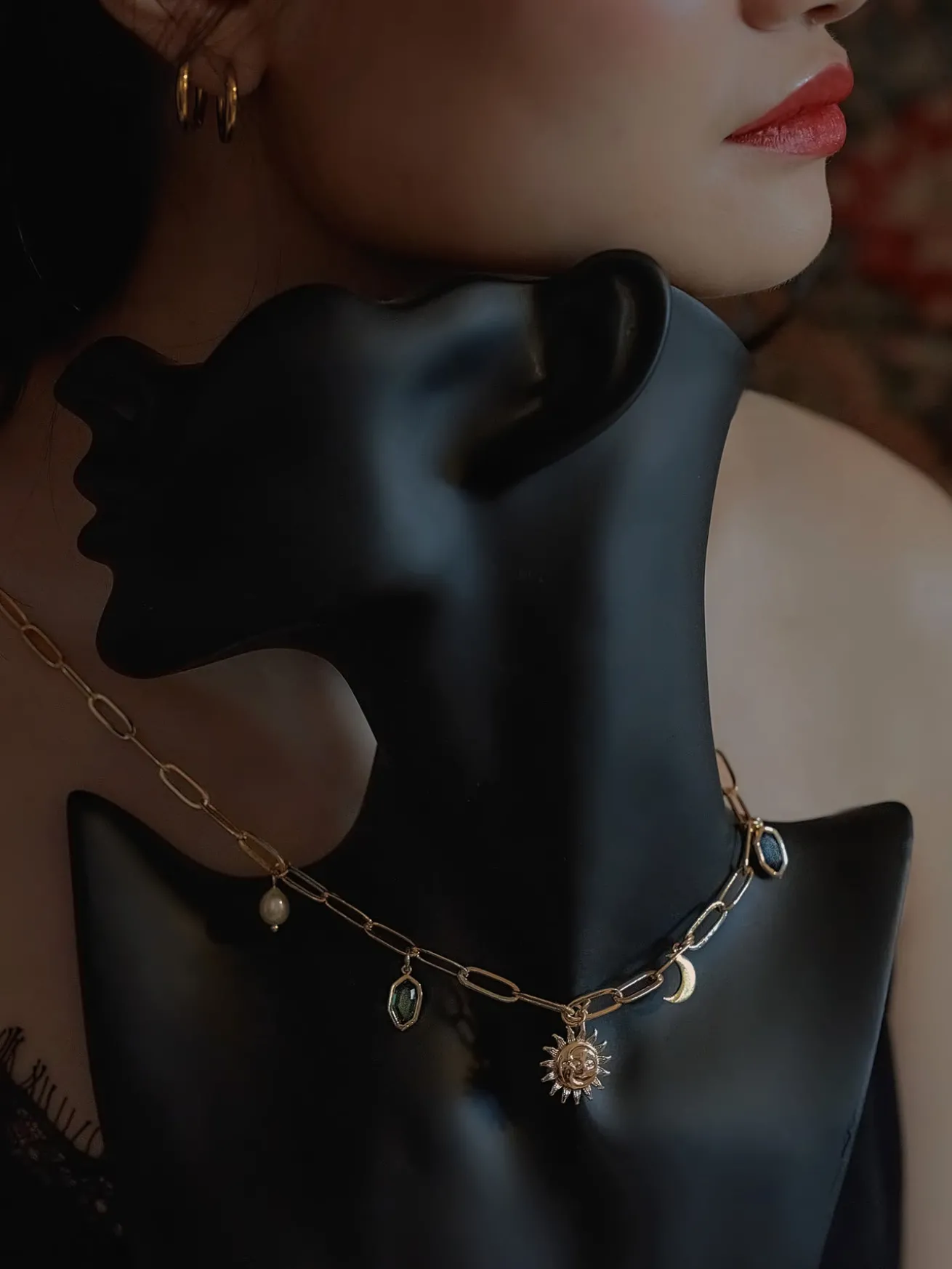 The CHARMED Gift Set - DARK