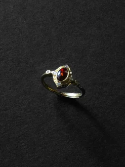 The Magician’s Ring - Gold
