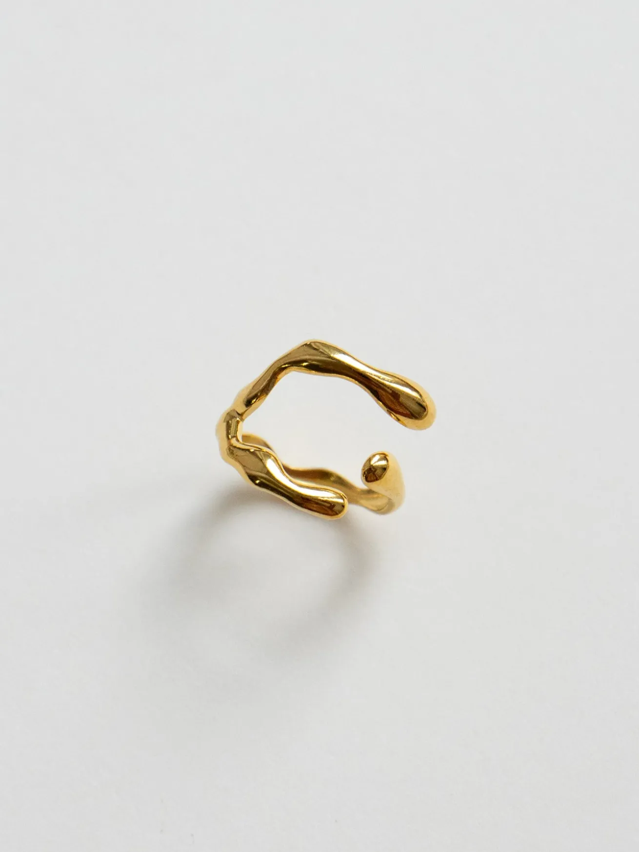 The Multiverse Ring