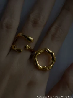 The Multiverse Ring