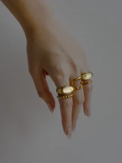 The Multiverse Ring